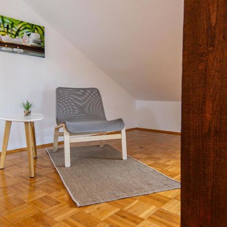 Lions Apartments - Erholung Und Vergnuegen In Bad Tatzmannsdorf Jormannsdorf Eksteriør bilde