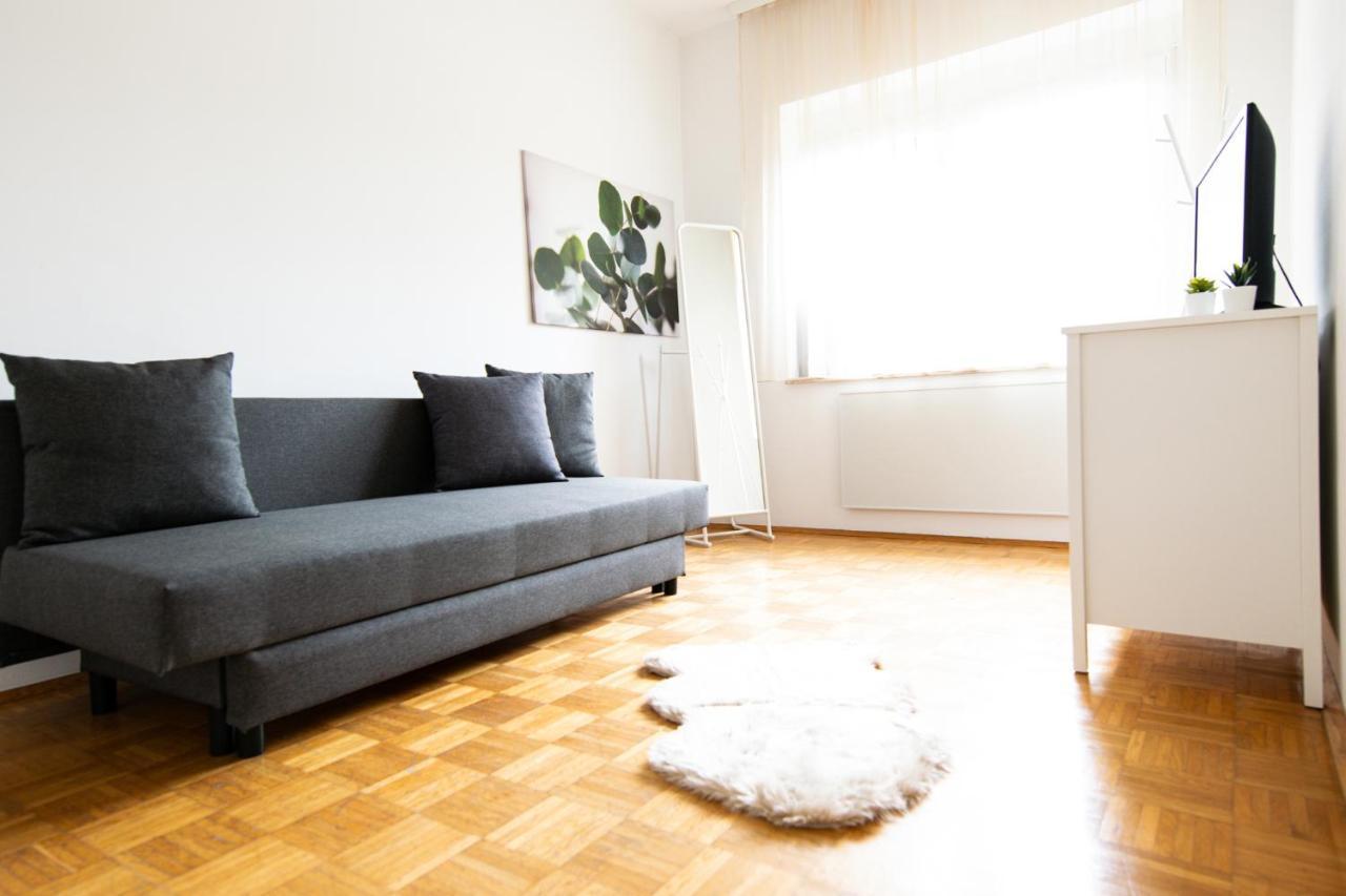 Lions Apartments - Erholung Und Vergnuegen In Bad Tatzmannsdorf Jormannsdorf Eksteriør bilde