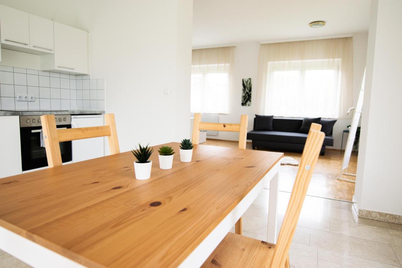 Lions Apartments - Erholung Und Vergnuegen In Bad Tatzmannsdorf Jormannsdorf Eksteriør bilde