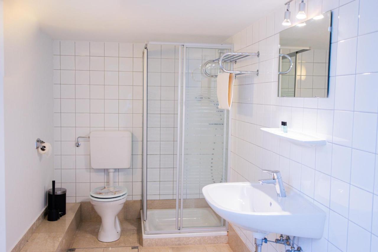 Lions Apartments - Erholung Und Vergnuegen In Bad Tatzmannsdorf Jormannsdorf Eksteriør bilde