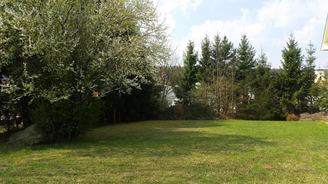 Lions Apartments - Erholung Und Vergnuegen In Bad Tatzmannsdorf Jormannsdorf Eksteriør bilde