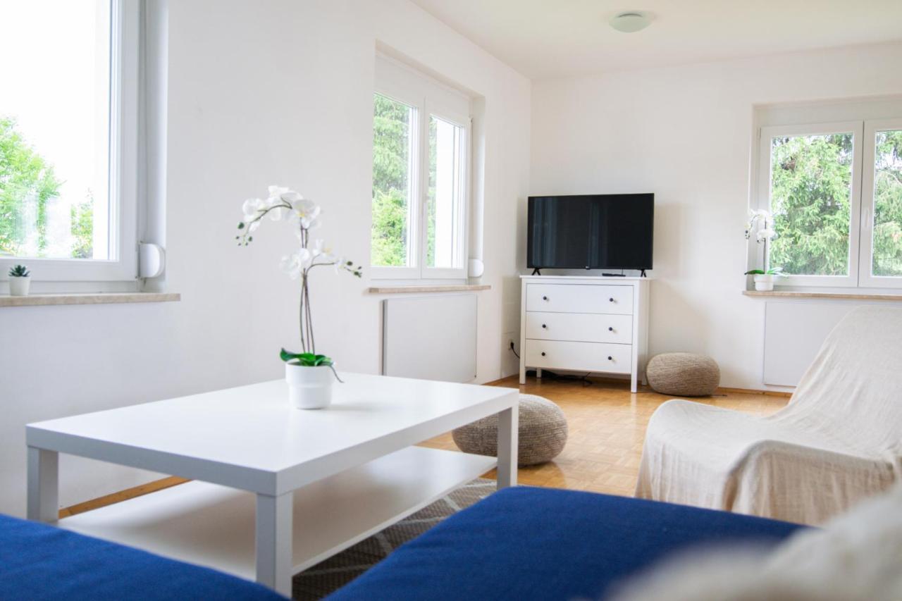 Lions Apartments - Erholung Und Vergnuegen In Bad Tatzmannsdorf Jormannsdorf Eksteriør bilde