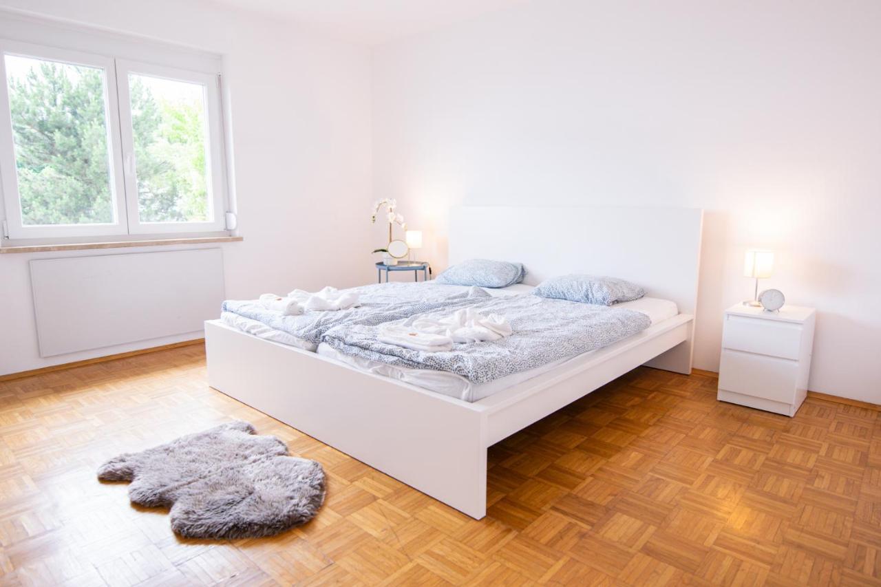 Lions Apartments - Erholung Und Vergnuegen In Bad Tatzmannsdorf Jormannsdorf Eksteriør bilde
